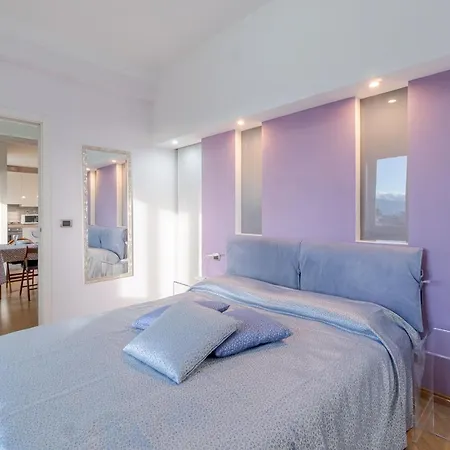Apartment Cozy X4 - Seaview & Balcony *
