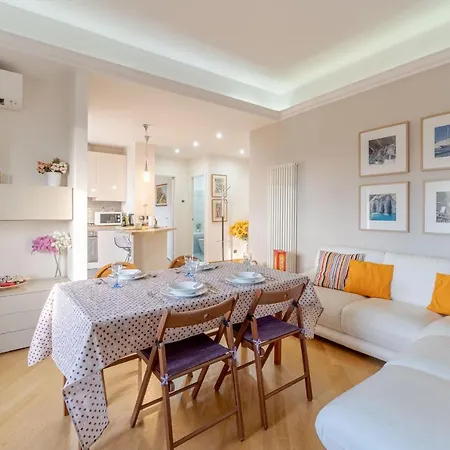 Apartment Cozy X4 - Seaview & Balcony *